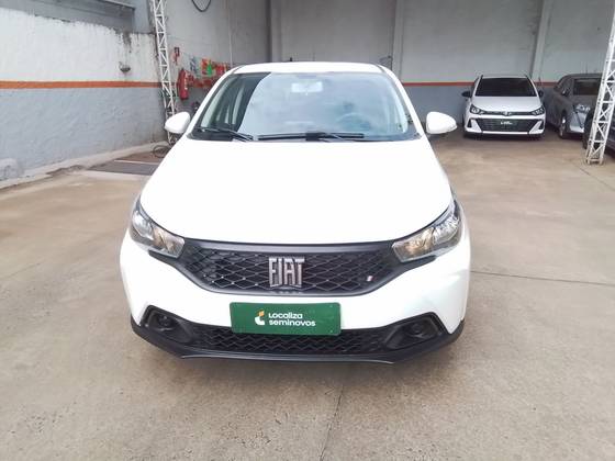 FIAT ARGO 1.0 FIREFLY FLEX DRIVE MANUAL